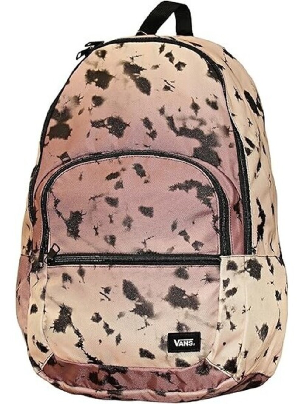 Vans Ranged 2 Prints Adult Laptop Backpack One Size